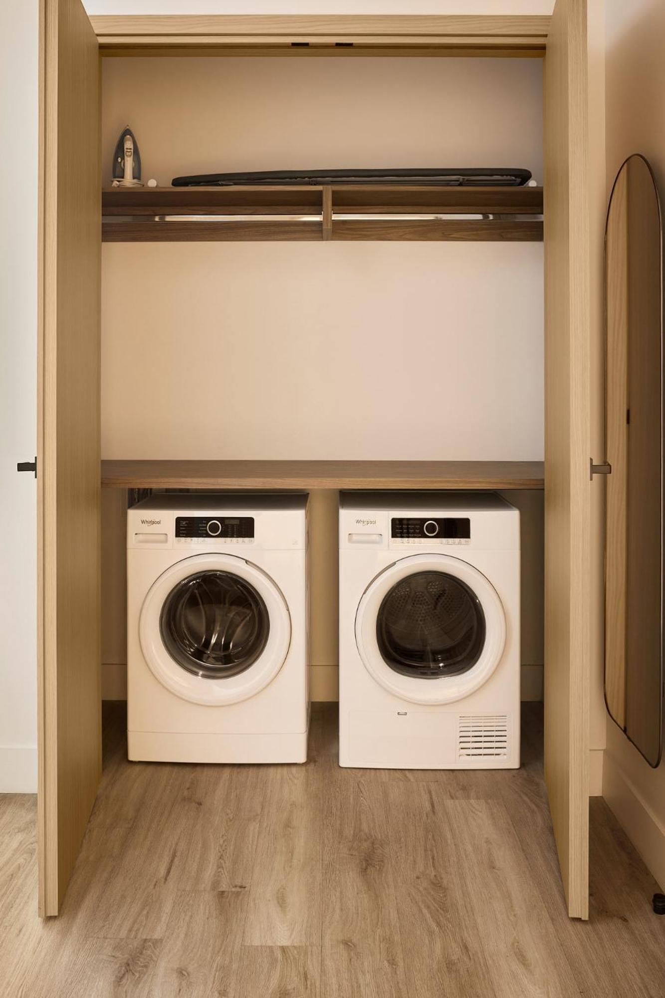 Premium Apartment
