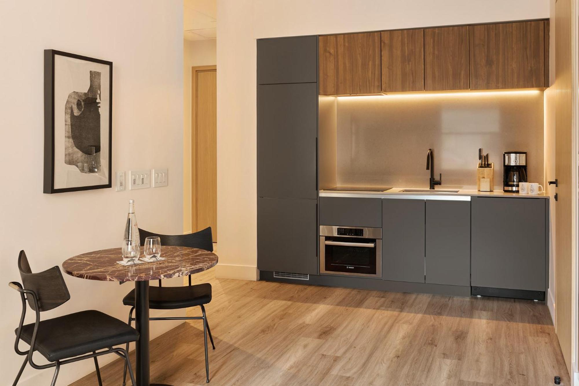 Superior Apartment