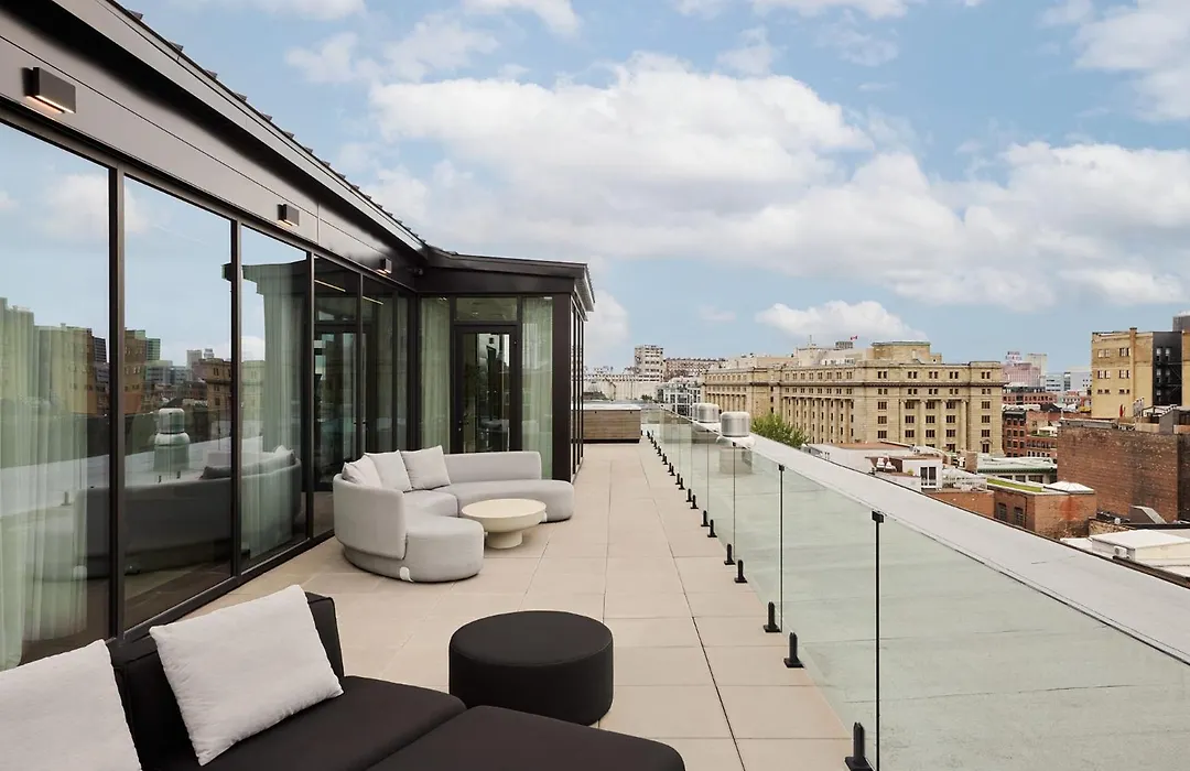 Eurostars Old Montreal Suites & Apartments-1